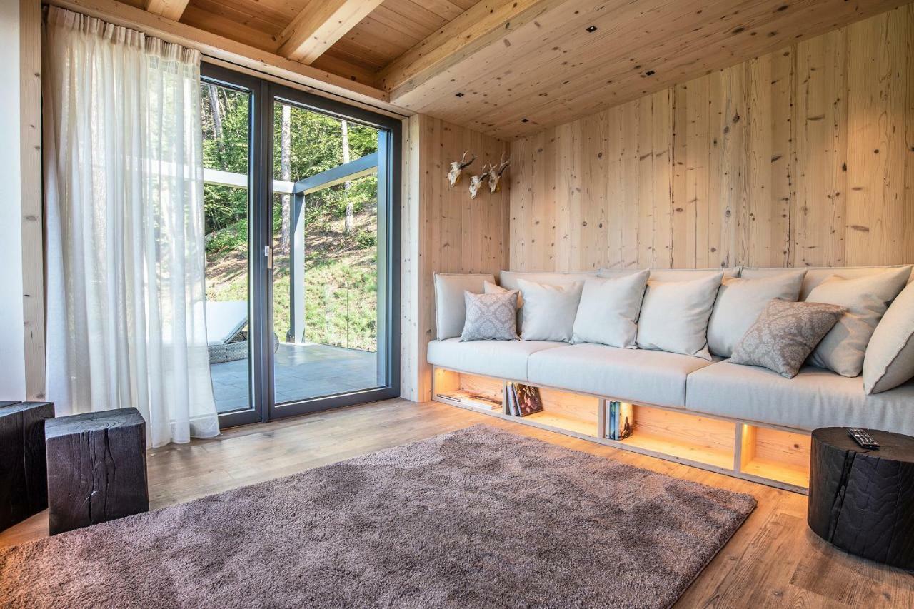 Montanara Chalet Fai della Paganella Bagian luar foto