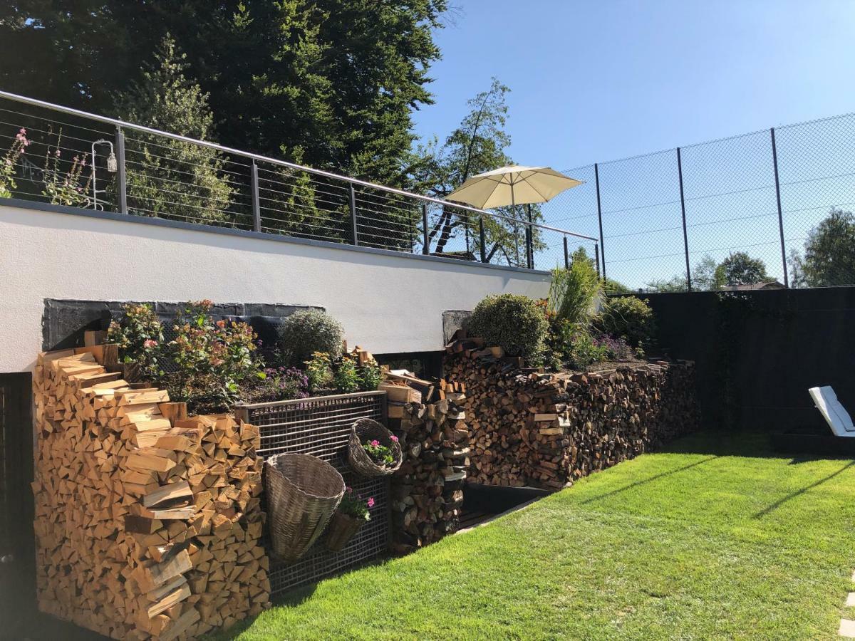 Montanara Chalet Fai della Paganella Bagian luar foto